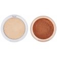 Bronzing Powder Mi-rê Bibi Dual Contour Nova Online now