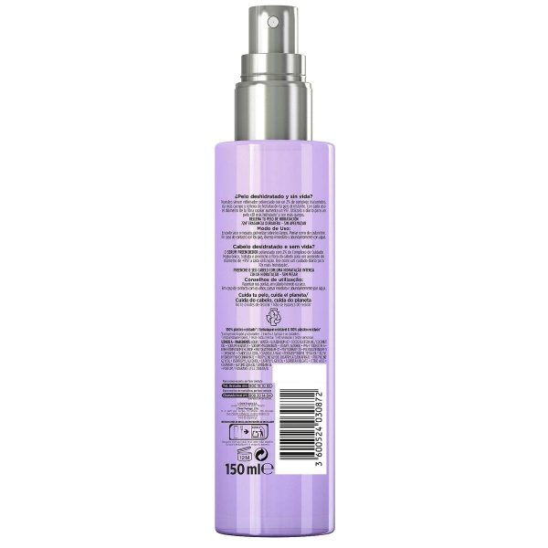 Hair Serum L Oreal Make Up Elvive Hidra  150 ml Hot on Sale