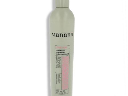 Conditioner Mananã Love Hue 300 ml Online Sale