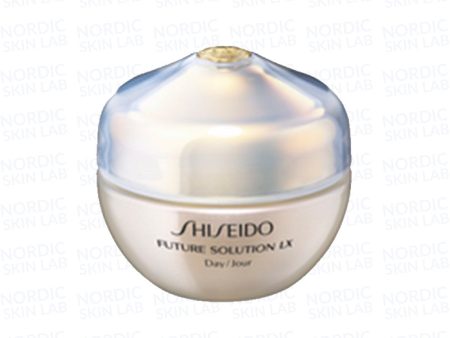 Shiseido Future Solution Protective Day Cream Online now