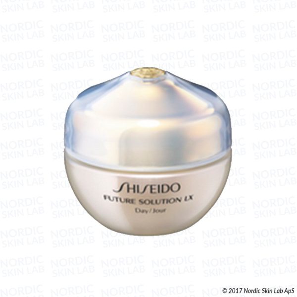 Shiseido Future Solution Protective Day Cream Online now