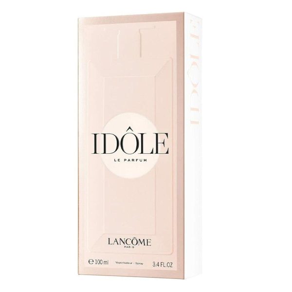 Women s Perfume Lancôme Idole EDP EDP 100 ml Online now