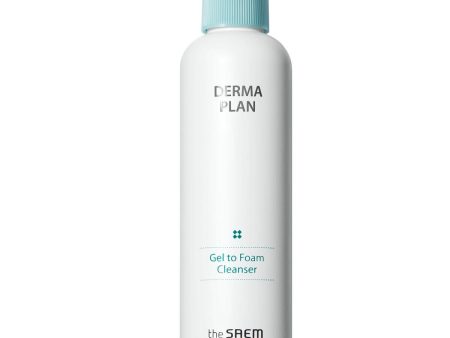 Cleansing Foam The Saem 180 ml Supply