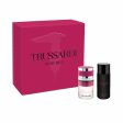 Women s Perfume Set Trussardi Ruby Red 2 Pieces Online Hot Sale