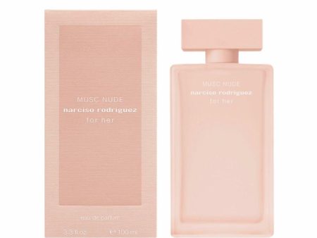 Women s Perfume Narciso Rodriguez FOR HER 100 ml Online Hot Sale