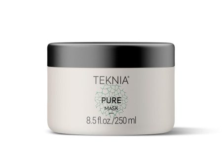 Hair Mask Lakmé Teknia Scalp (250 ml) Cheap