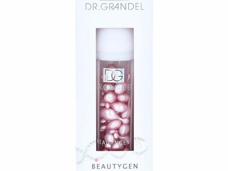 Anti-Ageing Capsules Dr. Grandel Beautygen 38 unidades Sale