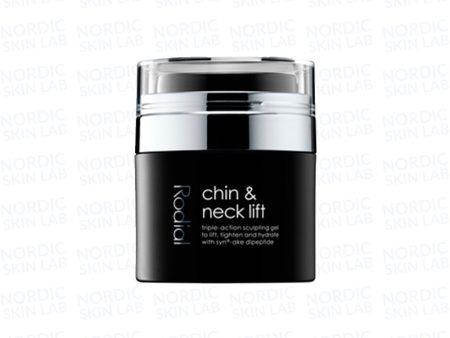 Rodial Chin and Neck Lift Fashion