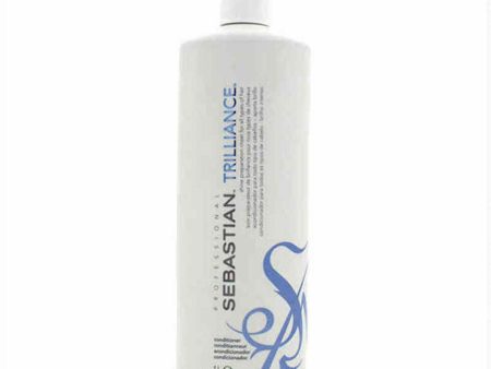 Conditioner Sebastian Trilliance Shine (1 L) Discount