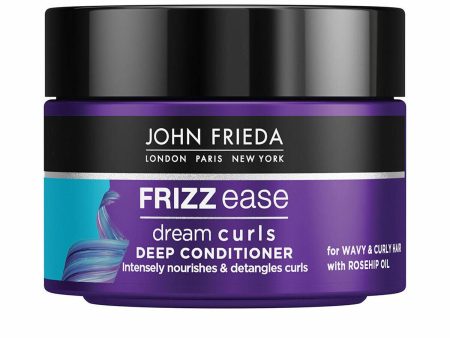 Defined Curls Conditioner John Frieda Frizz-Ease 250 ml Online Hot Sale