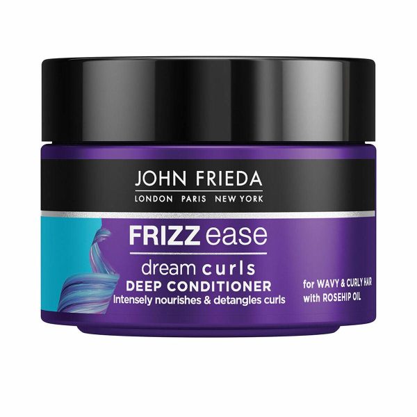 Defined Curls Conditioner John Frieda Frizz-Ease 250 ml Online Hot Sale