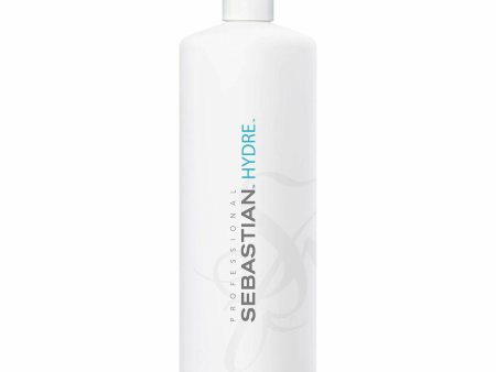 Conditioner Sebastian Hydre Dry Hair (1 L) Online Hot Sale