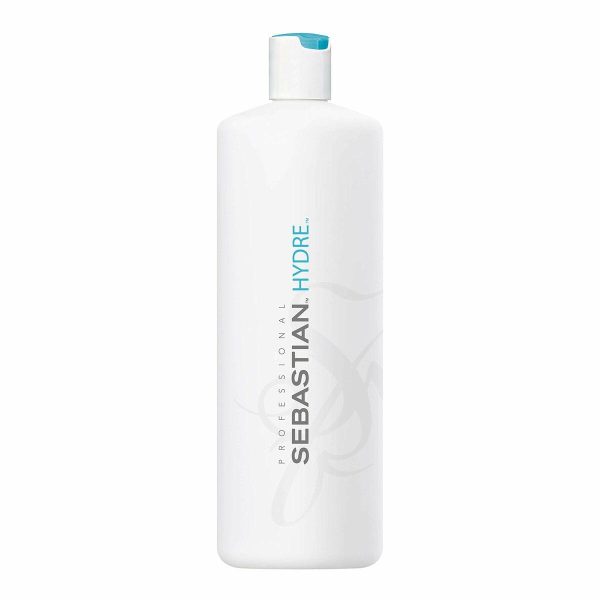 Conditioner Sebastian Hydre Dry Hair (1 L) Online Hot Sale