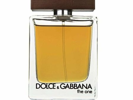 Men s Perfume Dolce & Gabbana THE ONE FOR MEN EDT 150 ml For Cheap