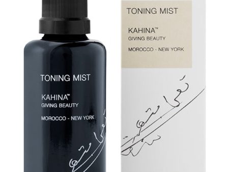 Toning Mist Discount