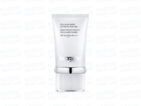 La Prairie Swiss UV Protection SPF 50 Cheap