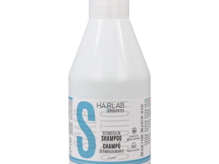 Shampoo Salerm Hairlab Dermocalm 300 ml Discount