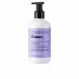 Colour Neutralising Shampoo The Insiders Colour Love Blonde hair (250 ml) Fashion