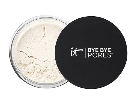 Compact Powders It Cosmetics Bye Bye Pores Pressed Pore Eraser Transparent 9 ml Fashion