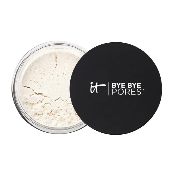 Compact Powders It Cosmetics Bye Bye Pores Pressed Pore Eraser Transparent 9 ml Fashion