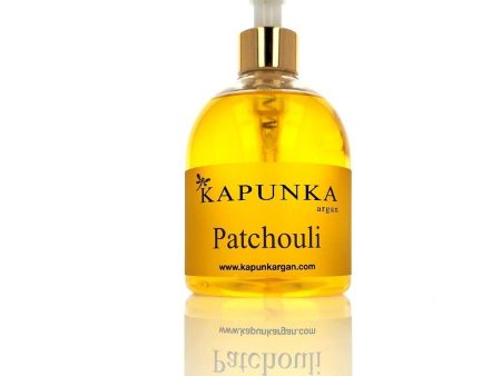 Argan Oil Kapunka 500 ml Discount