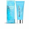 Facial Cream Biovène Water Super Hydrating Overnight 75 ml Discount