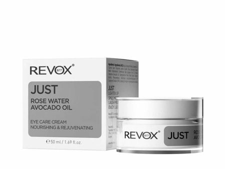 Cream for Eye Area Revox B77 Just 50 ml Hot on Sale