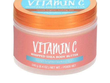 Body Butter Tree Hut   Vitamin C 240 g Online Sale