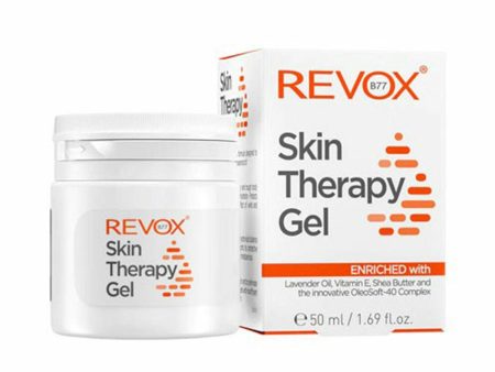 Day Cream Revox B77 Skin Therapy 50 ml Sale