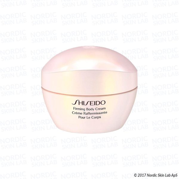 Shiseido Replenishing Body Cream Sale