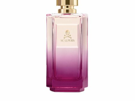 Women s Perfume Scalpers HER & THE WILD FLOWER EDP Online