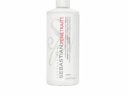 Styling Cream Sebastian Penetraitt 500 ml For Sale