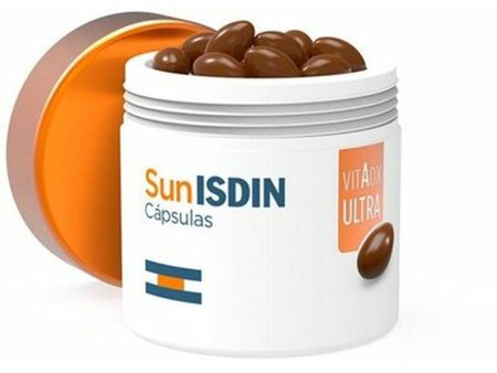 Capsules Isdin SunIsdin VitAox Ultra 30 Units Online Hot Sale