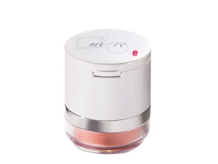 Blush Mi-rê Bibi Dual Blush-Lit Nacree For Cheap