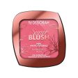 Blush Deborah Super Blush Nº 03 Brick Pink Hot on Sale