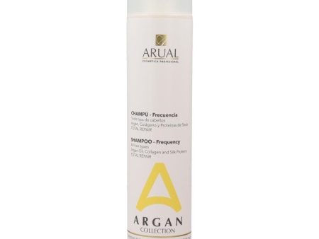 Shampoo Arual Argan Collection 250 ml Discount