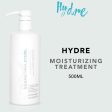 Moisturising Lotion Sebastian Hydre 500 ml Discount