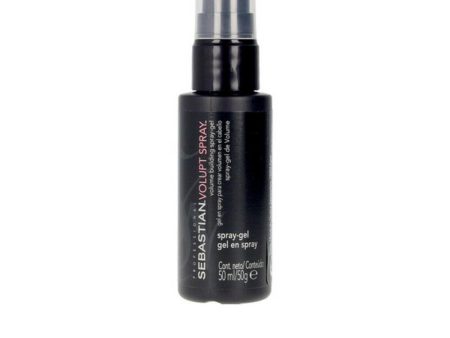 Volumising Spray for Roots Sebastian Volupt Spray 50 ml Online now