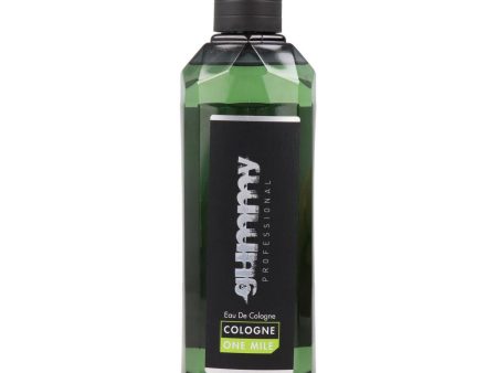 Eau de Cologne Gummy Barber One 500 ml Discount