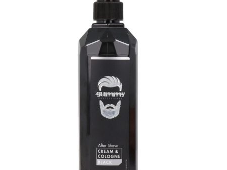 Beard Balm Gummy Black 400 ml Online Sale