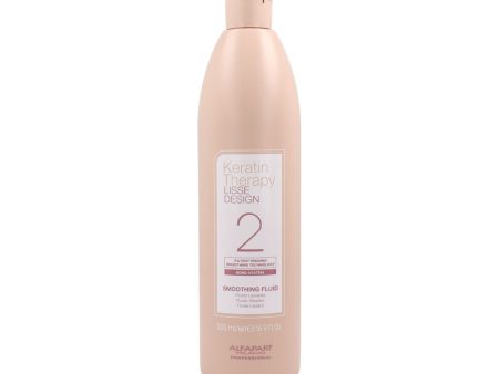 Conditioner Alfaparf Milano Lisse Design (500 ml) Online Sale