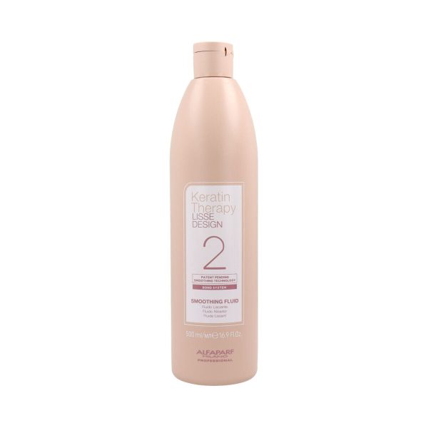 Conditioner Alfaparf Milano Lisse Design (500 ml) Online Sale