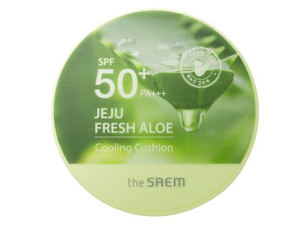 Crème Make-up Base The Saem Natural Beige SPF 50+ 12 g on Sale