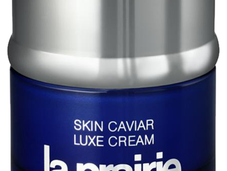 La Prairie Skin Caviar Luxe Cream Sale