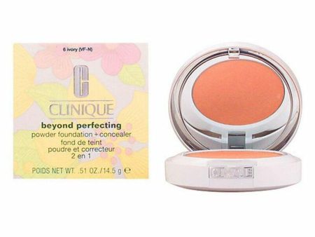 Compact Make Up Clinique For Cheap