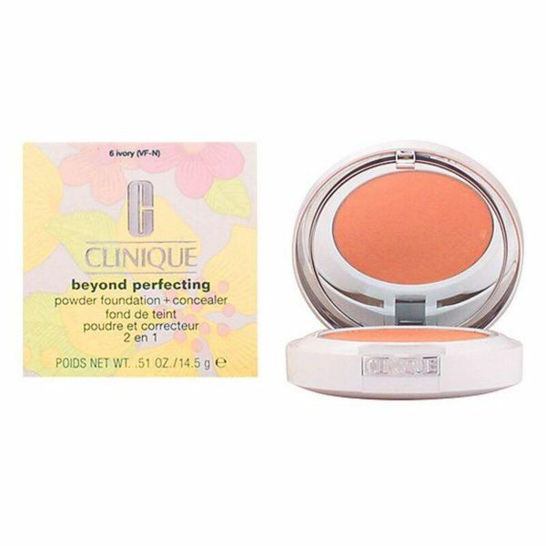 Compact Make Up Clinique For Cheap