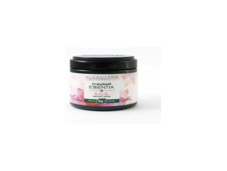 Hair Mask Alcantara Traybell Essentia 500 ml For Cheap