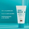 Cream Deodorant Isdin LambdaControl 50 ml Sensitive skin Fashion