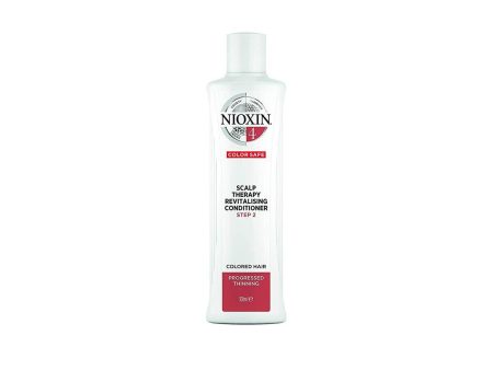 Colour Protecting Conditioner Nioxin System 4 Step 2 300 ml Sale