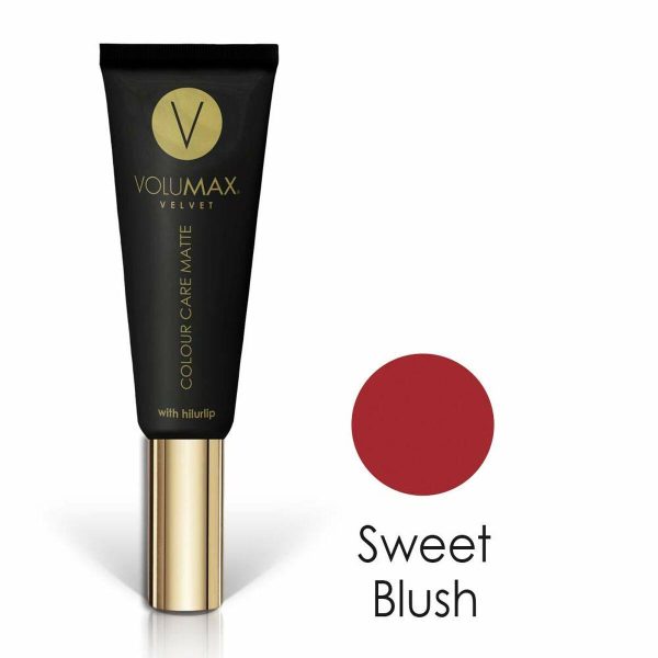 Coloured Lip Balm Volumax Sweet Blush Velvet Matt 7,5 ml Fashion